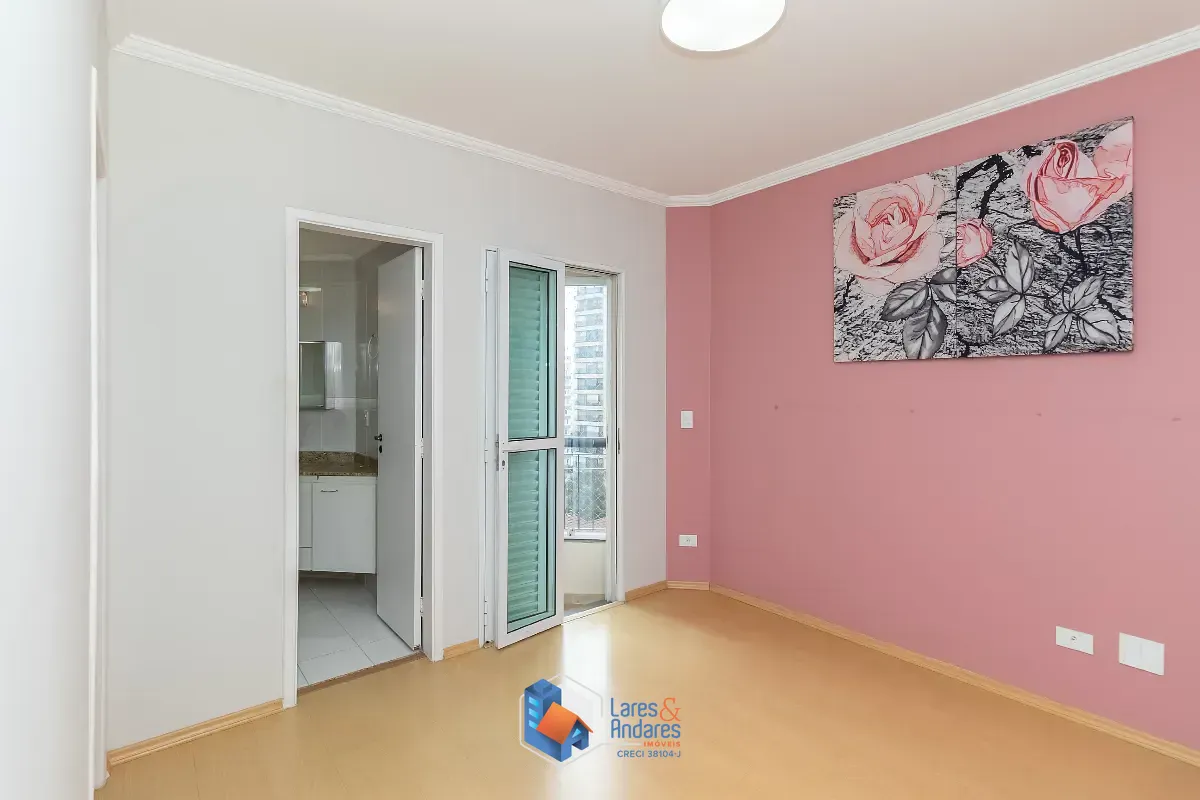Apartamento, 4 quartos, 105 m² - Foto 26