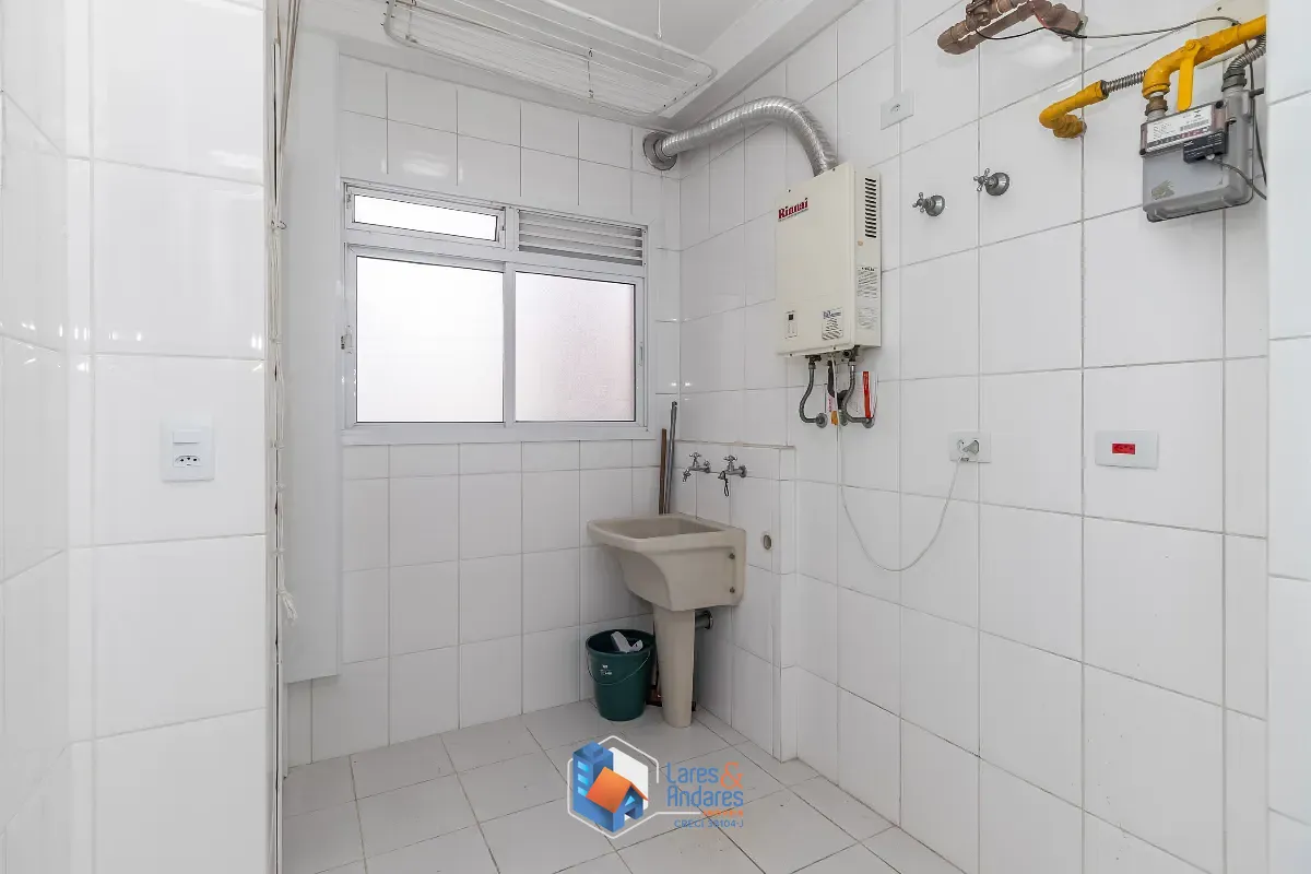Apartamento, 4 quartos, 105 m² - Foto 14