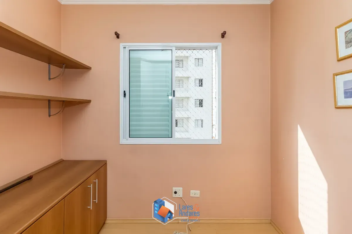 Apartamento, 4 quartos, 105 m² - Foto 22