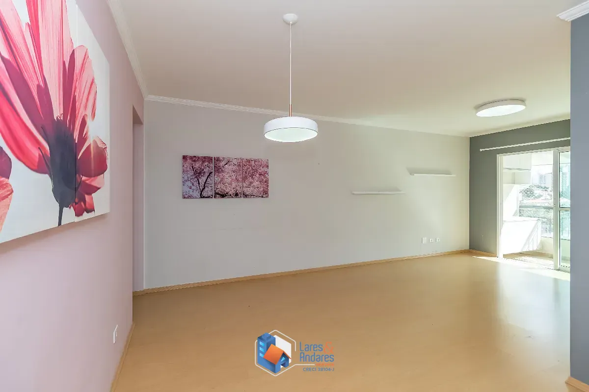 Apartamento, 4 quartos, 105 m² - Foto 4