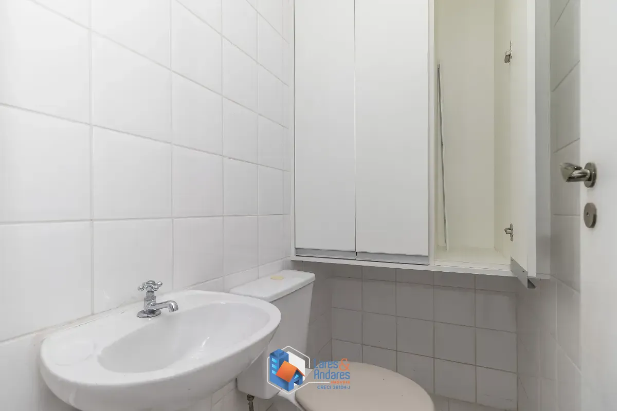 Apartamento, 4 quartos, 105 m² - Foto 15