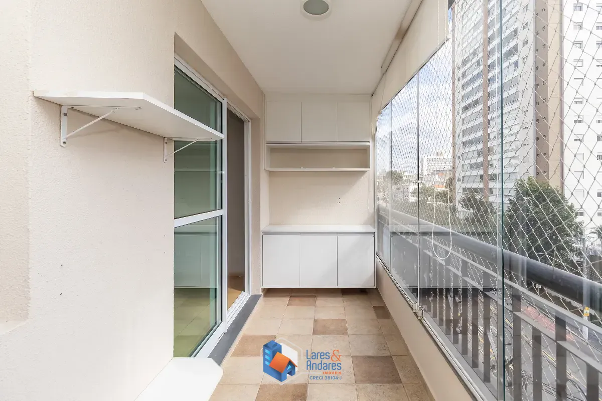 Apartamento, 4 quartos, 105 m² - Foto 9