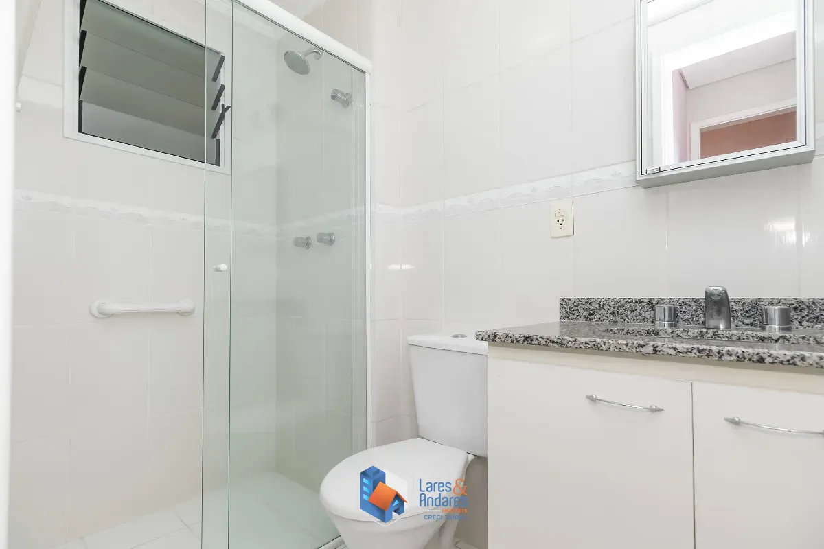 Apartamento, 4 quartos, 105 m² - Foto 20