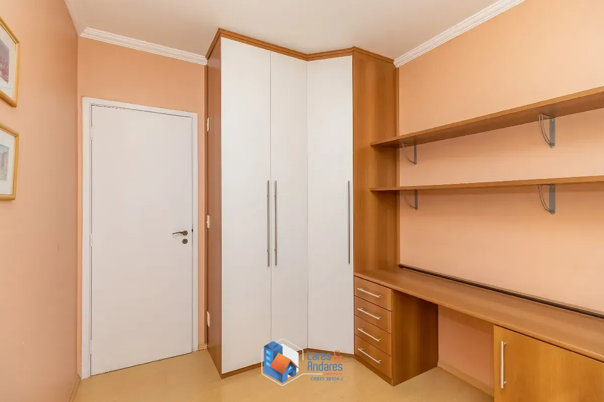 Apartamento, 4 quartos, 105 m² - Foto 23