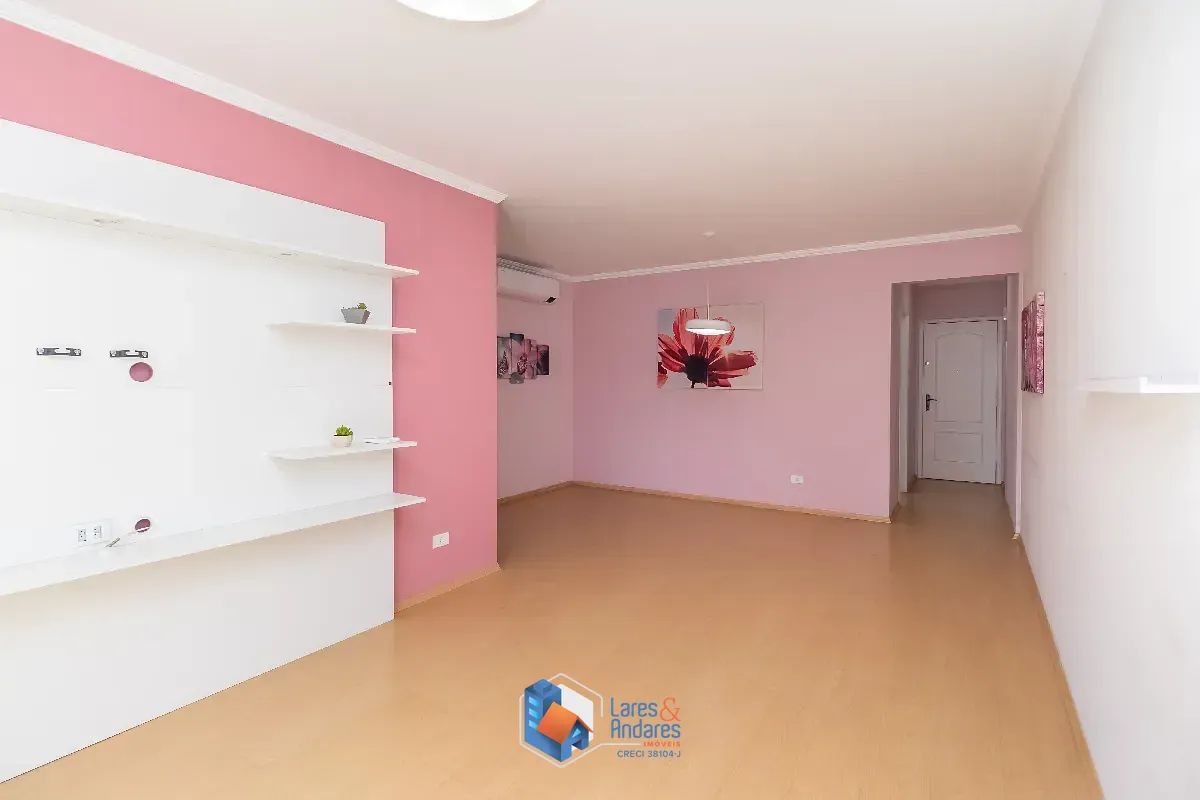 Apartamento, 4 quartos, 105 m² - Foto 6