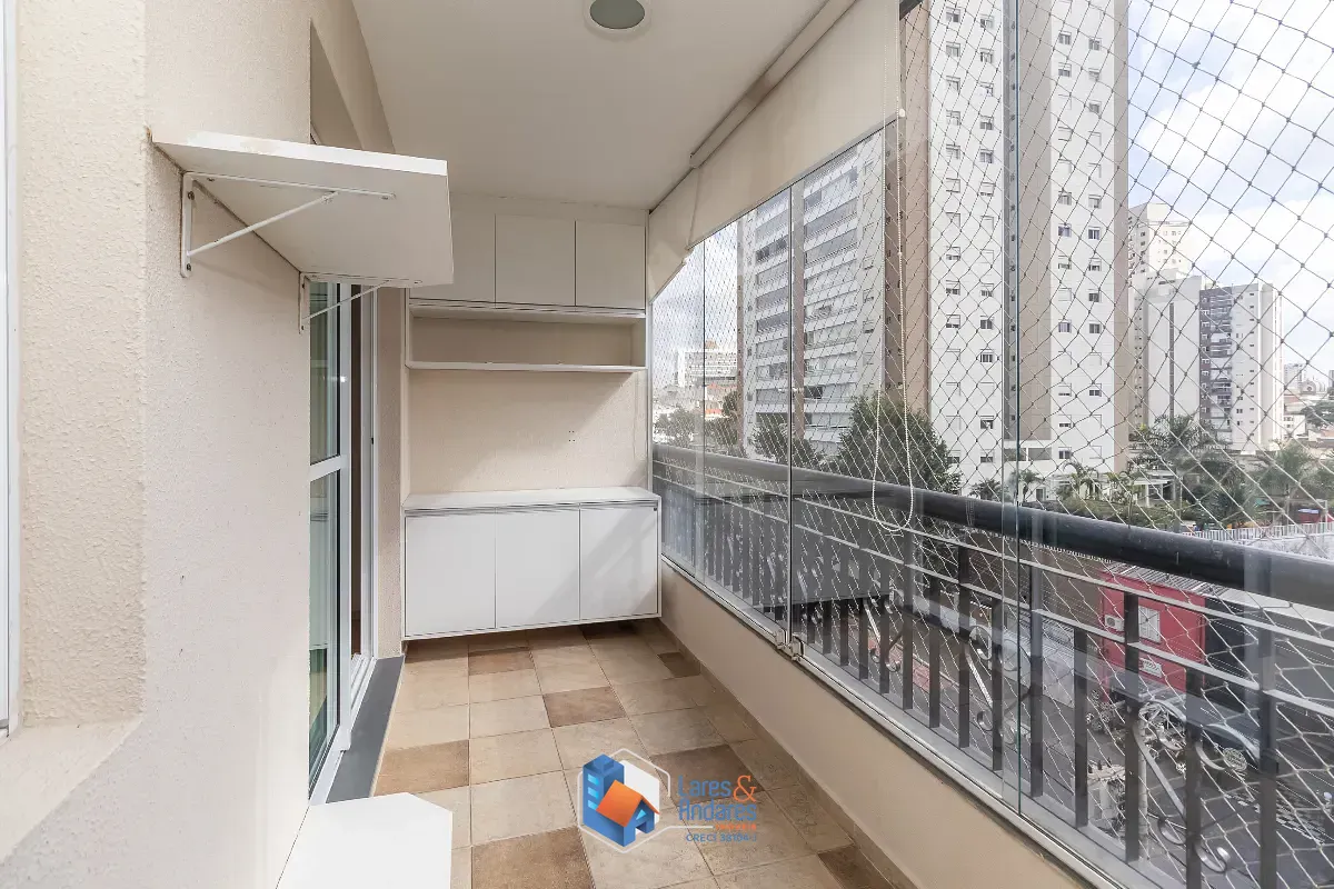 Apartamento, 4 quartos, 105 m² - Foto 10
