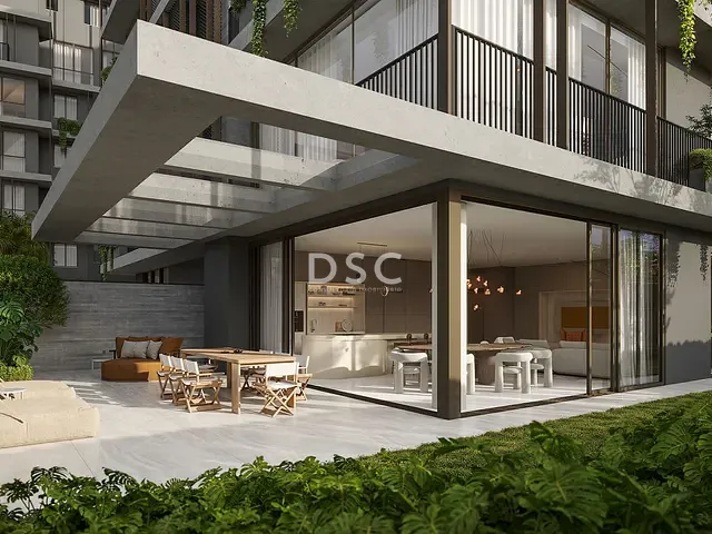 Apartamento com 294m² 3 quartos e 1 banheiro, à venda, no bairro Batel em Curitiba
