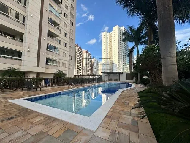 Apartamento 2 quartos e 2 banheiros, à venda, no bairro Gleba Fazenda Palhano em Londrina