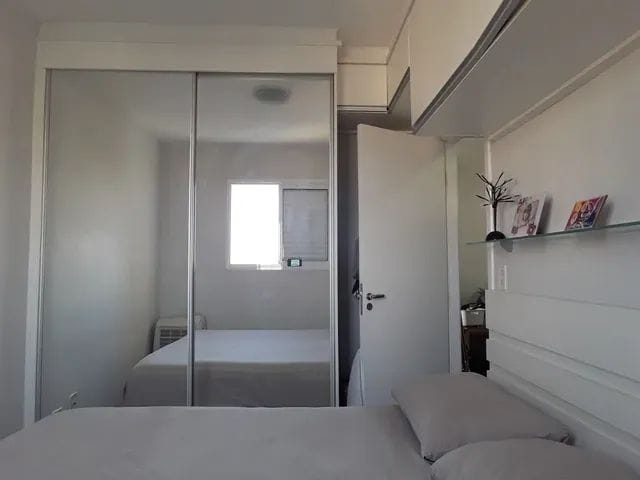 Foto do Apartamento - Apartamento com 2 dormitórios à venda, 50 m² por R$ 330.000,00 - Jardim San Marino - São José dos Campos/SP | INDEPENDENCE NEGOCIOS IMOBILIARIOS LTDA