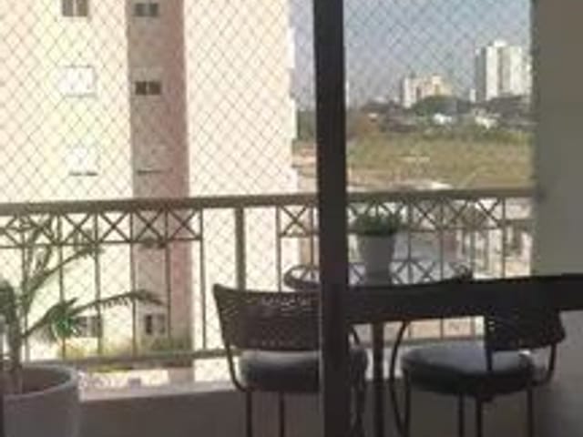 Foto do Apartamento - Apartamento com 2 dormitórios à venda, 50 m² por R$ 330.000,00 - Jardim San Marino - São José dos Campos/SP | INDEPENDENCE NEGOCIOS IMOBILIARIOS LTDA