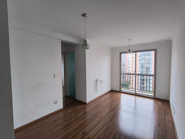 Foto do Apartamento - 🏡 Apartamento à Venda e Locação no Torres São Paulo em Diadema | 2 Dormitórios, Sacada, Lazer Completo e Piscina Aquecida | Mix Nascimento