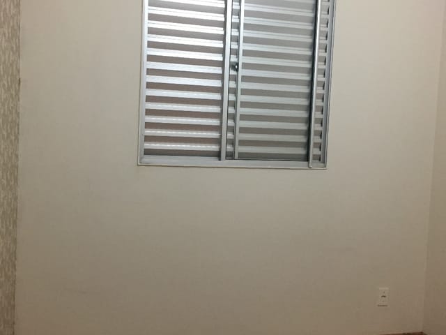 Apartamento 2 quartos e 1 banheiro, à venda, no bairro Residencial Sítio Santo Antônio em Taubaté