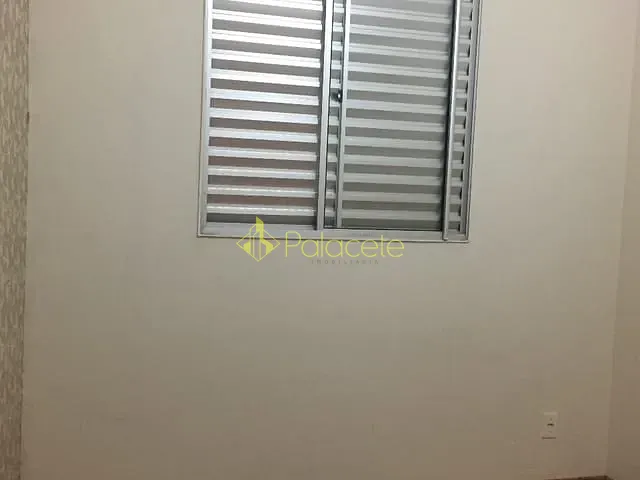 Apartamento 2 quartos e 1 banheiro, à venda, no bairro Residencial Sítio Santo Antônio em Taubaté