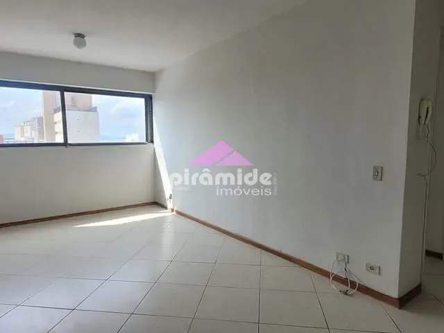 Apartamento com 48m² 1 quarto e 1 banheiro, para alugar, no bairro Vila Adyana em São José dos Campos