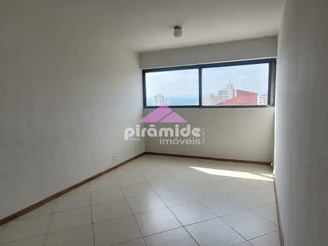 Apartamento com 48m² 1 quarto e 1 banheiro, para alugar, no bairro Vila Adyana em São José dos Campos