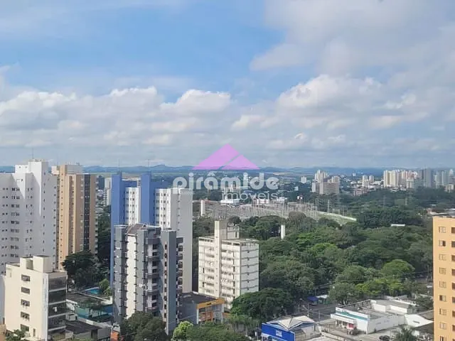 Apartamento com 48m² 1 quarto e 1 banheiro, para alugar, no bairro Vila Adyana em São José dos Campos