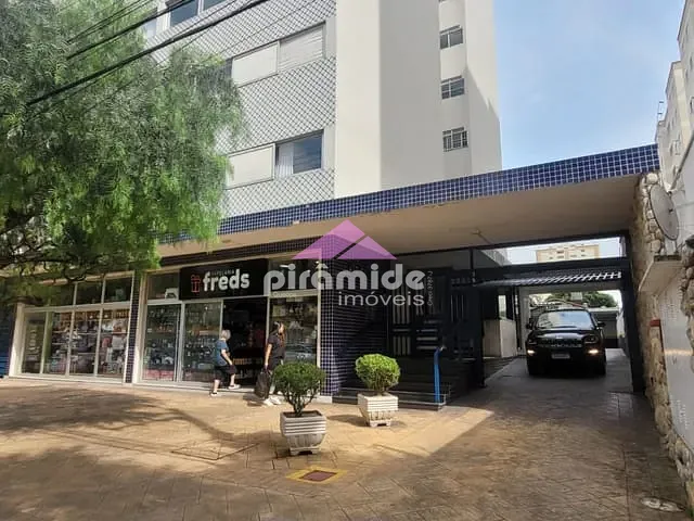Apartamento com 48m² 1 quarto e 1 banheiro, para alugar, no bairro Vila Adyana em São José dos Campos