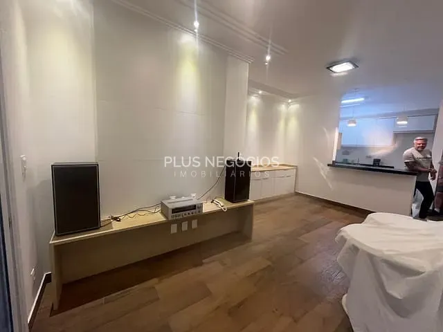 Apartamento com 90m² 2 quartos e 2 banheiros, à venda, no bairro Parque Campolim em Sorocaba