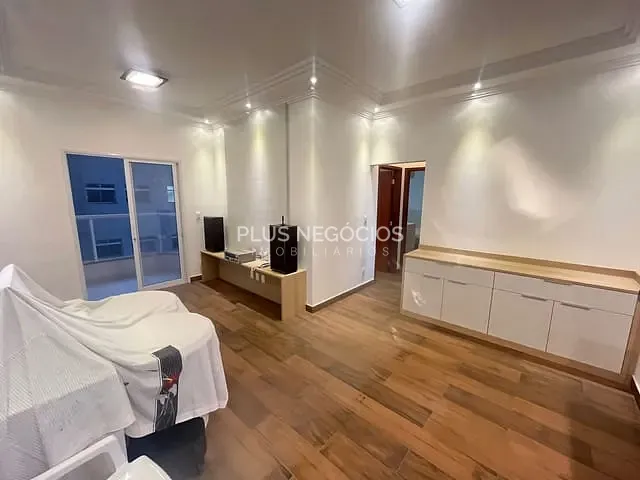 Apartamento com 90m² 2 quartos e 2 banheiros, à venda, no bairro Parque Campolim em Sorocaba