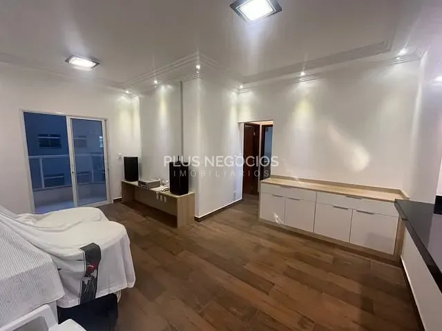Apartamento com 90m² 2 quartos e 2 banheiros, à venda, no bairro Parque Campolim em Sorocaba