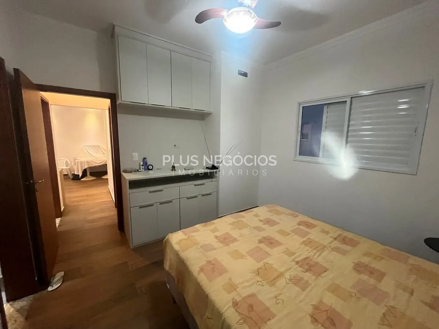 Apartamento, 2 quartos, 90 m² - Foto 17
