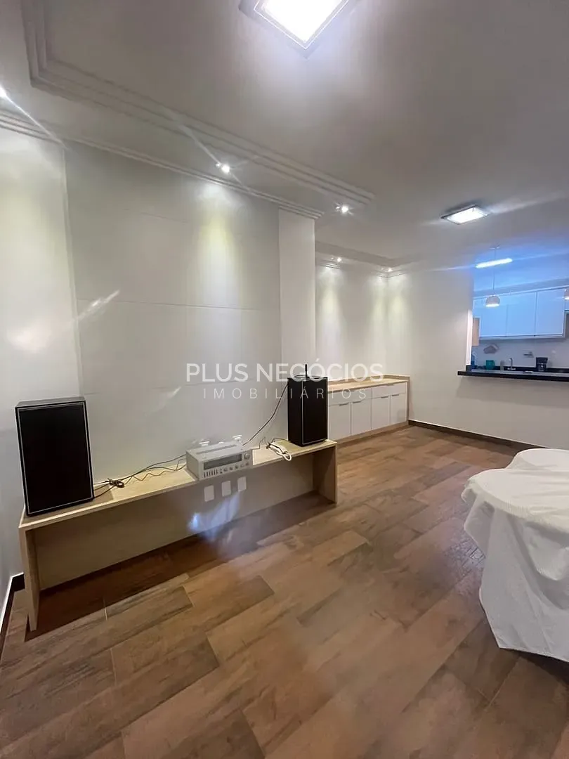 Apartamento, 2 quartos, 90 m² - Foto 10