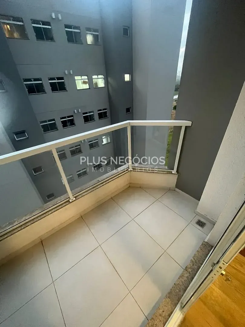 Apartamento, 2 quartos, 90 m² - Foto 7