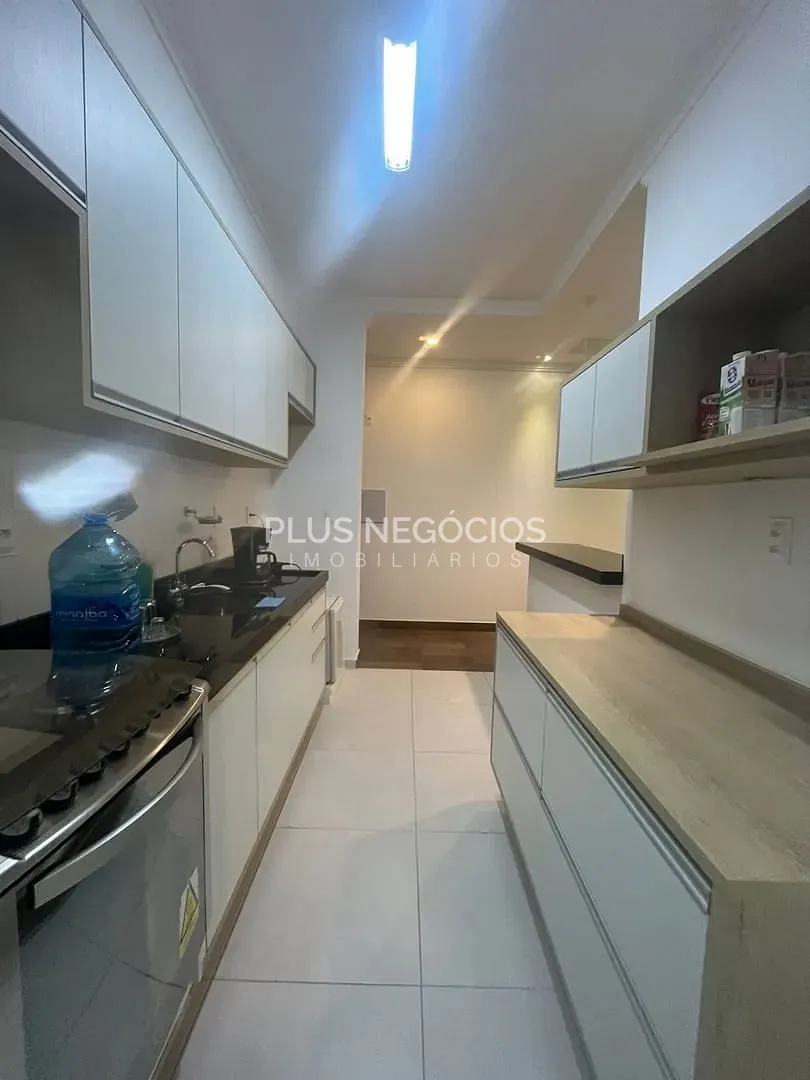 Apartamento, 2 quartos, 90 m² - Foto 9
