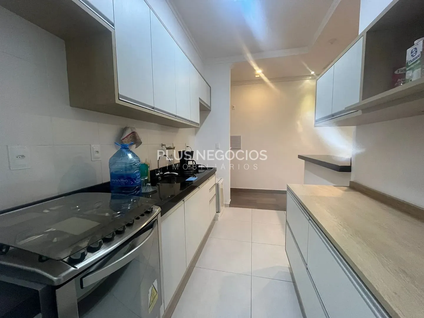 Apartamento, 2 quartos, 90 m² - Foto 8