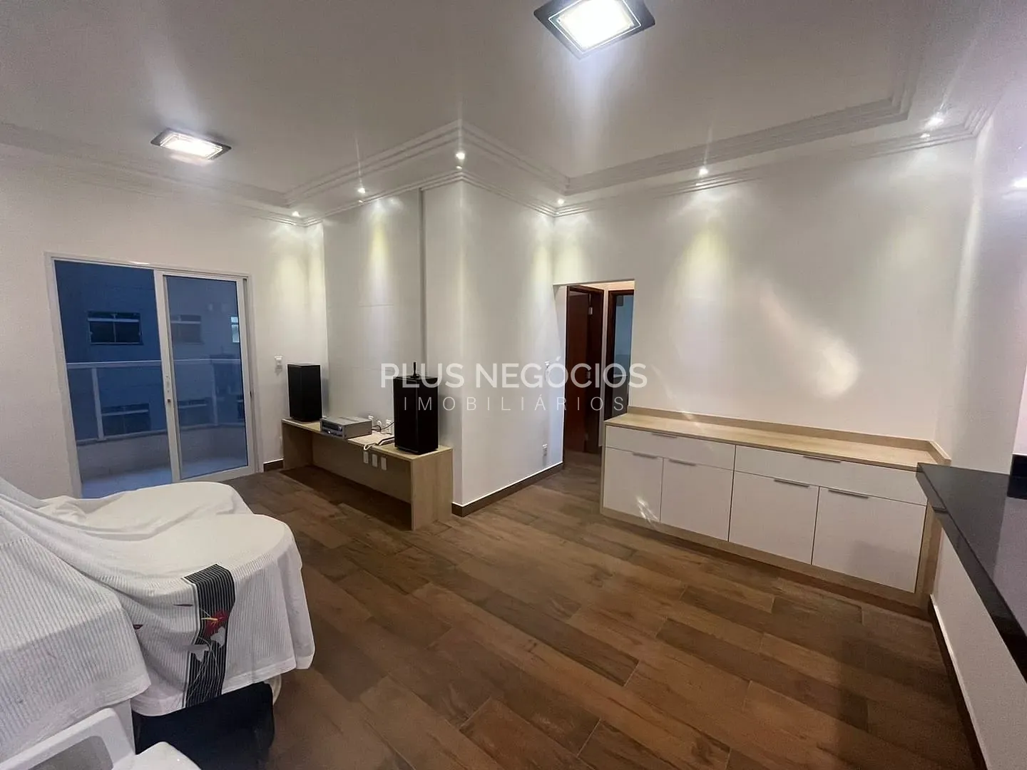 Apartamento, 2 quartos, 90 m² - Foto 2