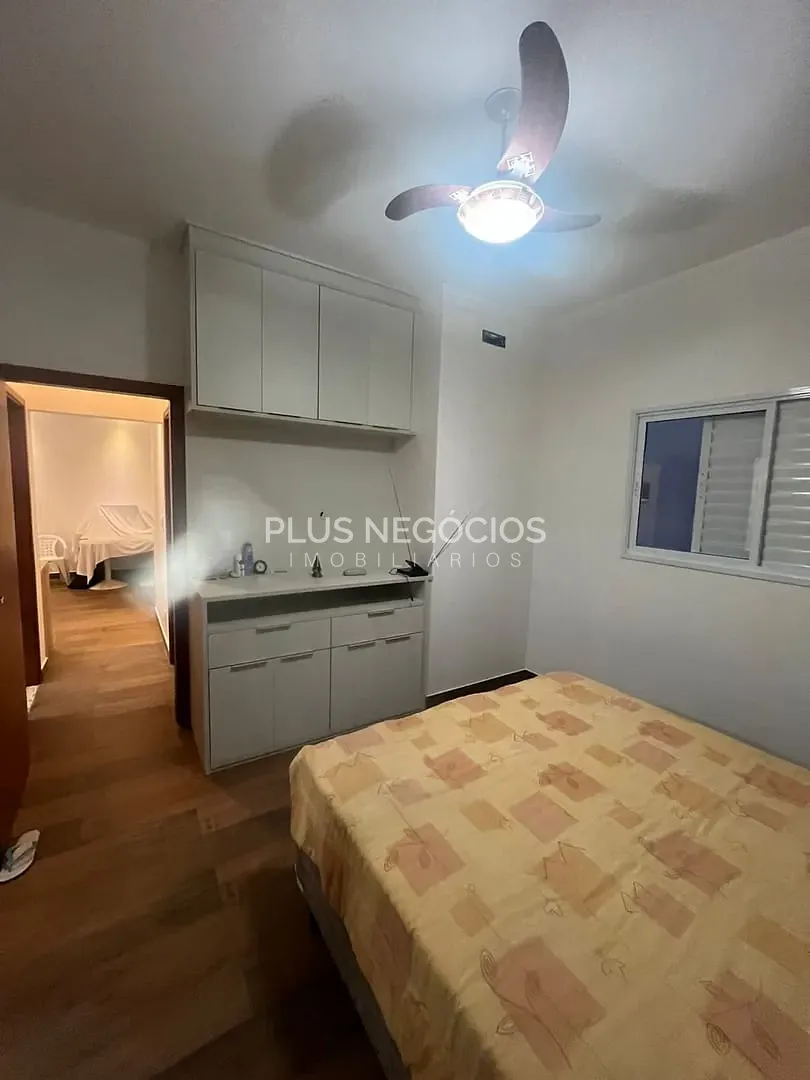 Apartamento, 2 quartos, 90 m² - Foto 18