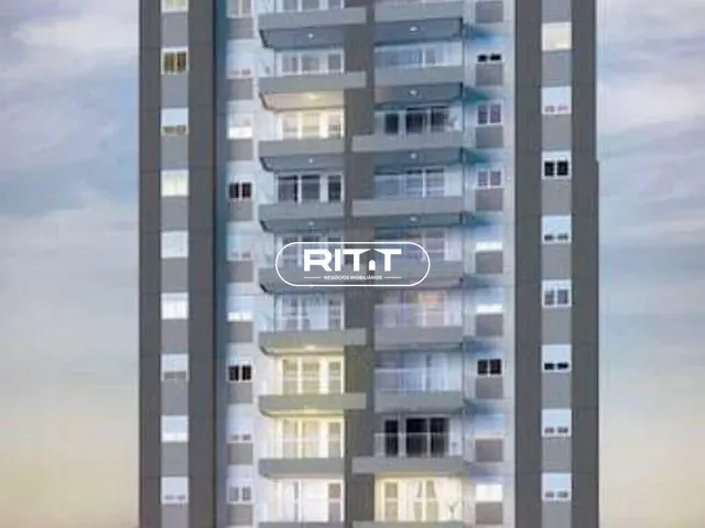 Apartamento com 55m² 2 quartos e 2 banheiros, à venda, no bairro São Bernardo em Campinas
