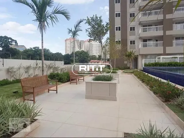 Apartamento com 55m² 2 quartos e 2 banheiros, à venda, no bairro São Bernardo em Campinas