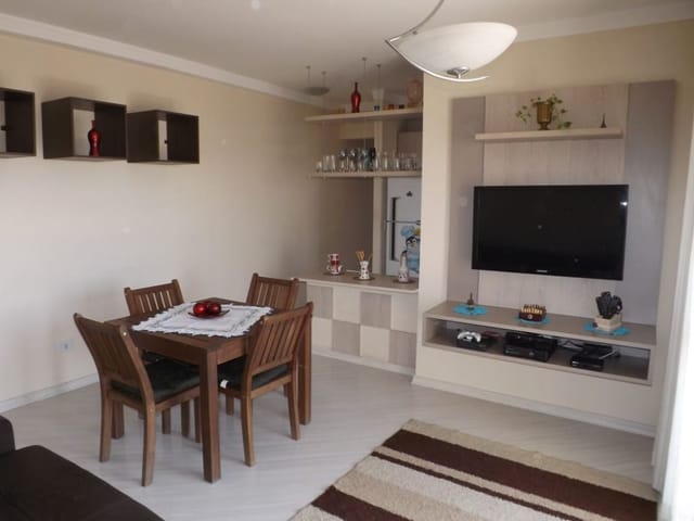 Foto do Apartamento - Grand Paysage - Apartamento com 2 dormitórios à venda, 72 m² por R$ 505.000 - Villa Branca - Jacareí/SP | RUSSI IMÓVEIS
