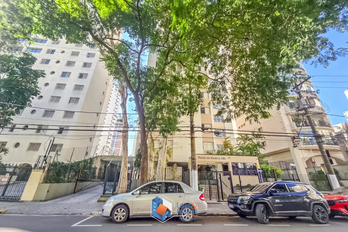 Apartamento, 3 quartos, 130 m² - Foto 31