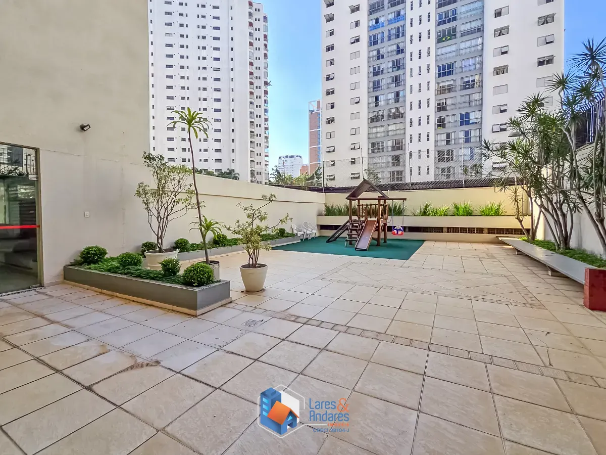 Apartamento, 3 quartos, 130 m² - Foto 33