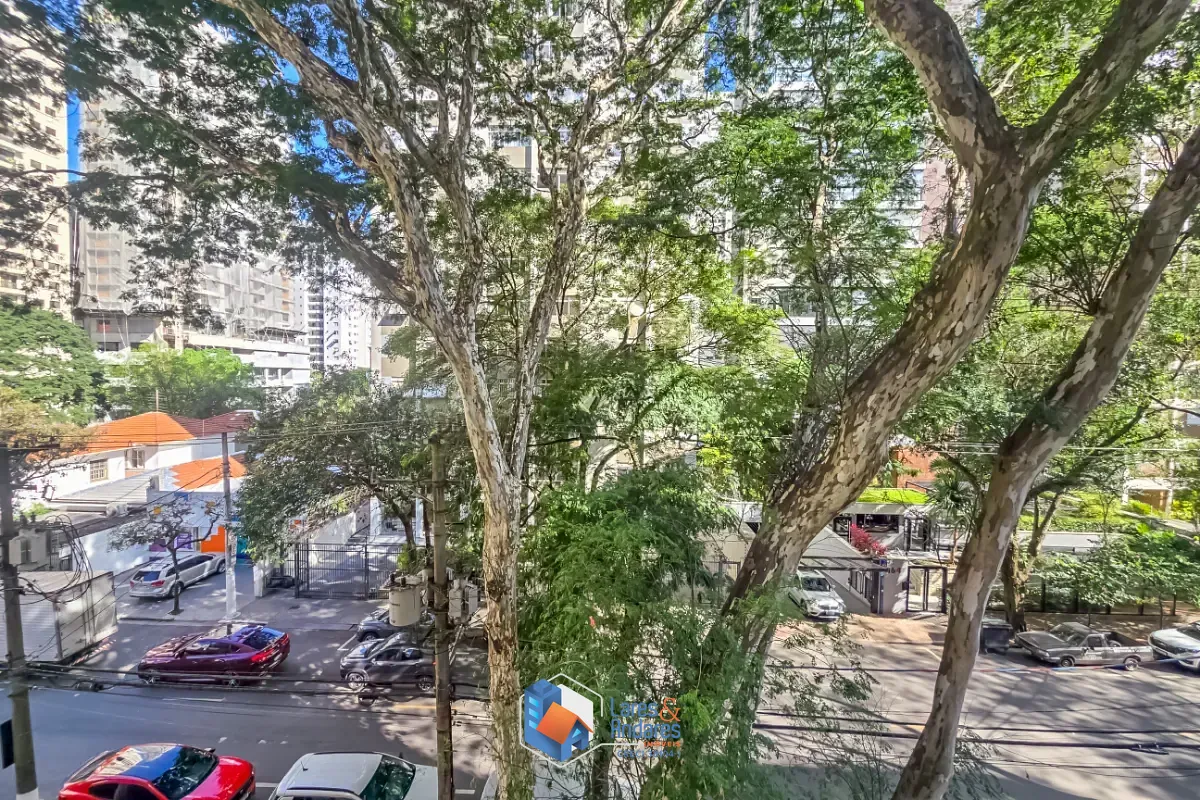 Apartamento, 3 quartos, 130 m² - Foto 32