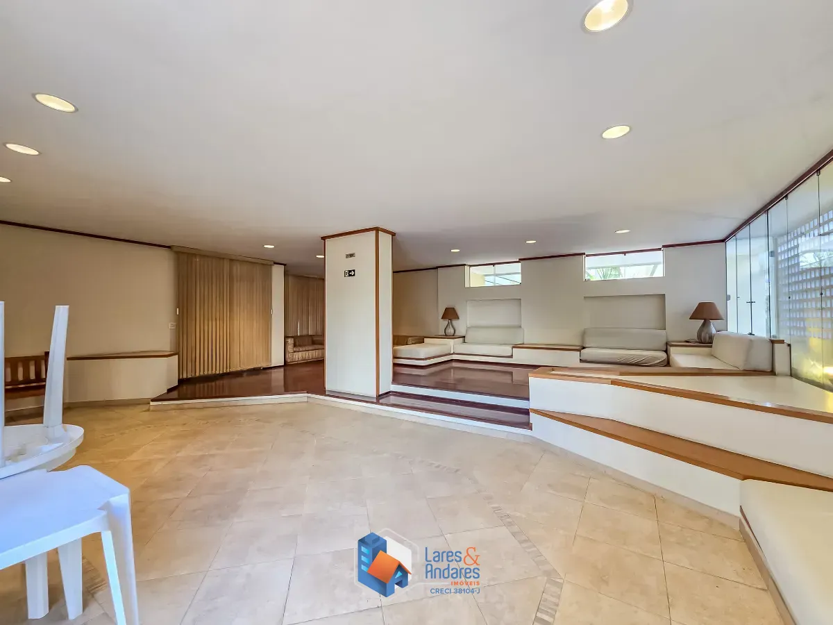 Apartamento, 3 quartos, 130 m² - Foto 34