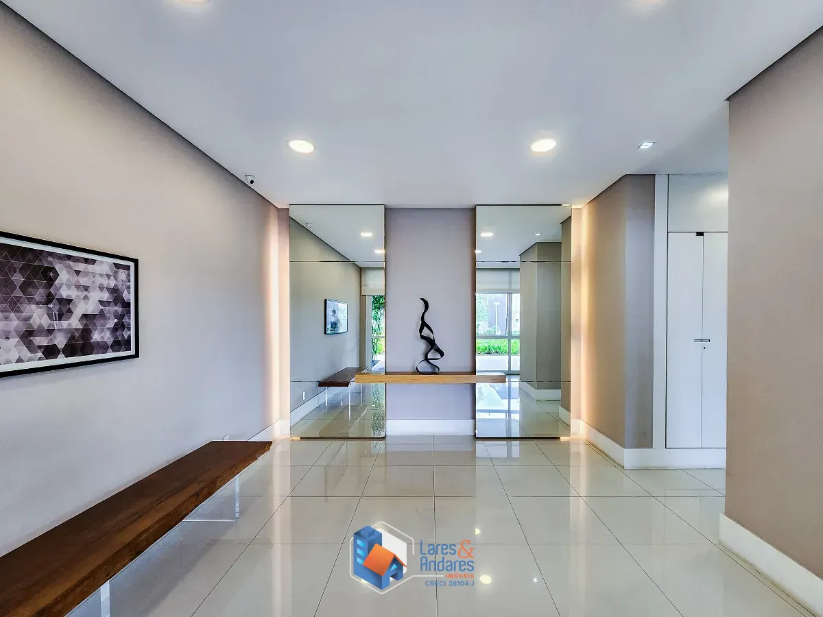 Apartamento, 2 quartos, 55 m² - Foto 22