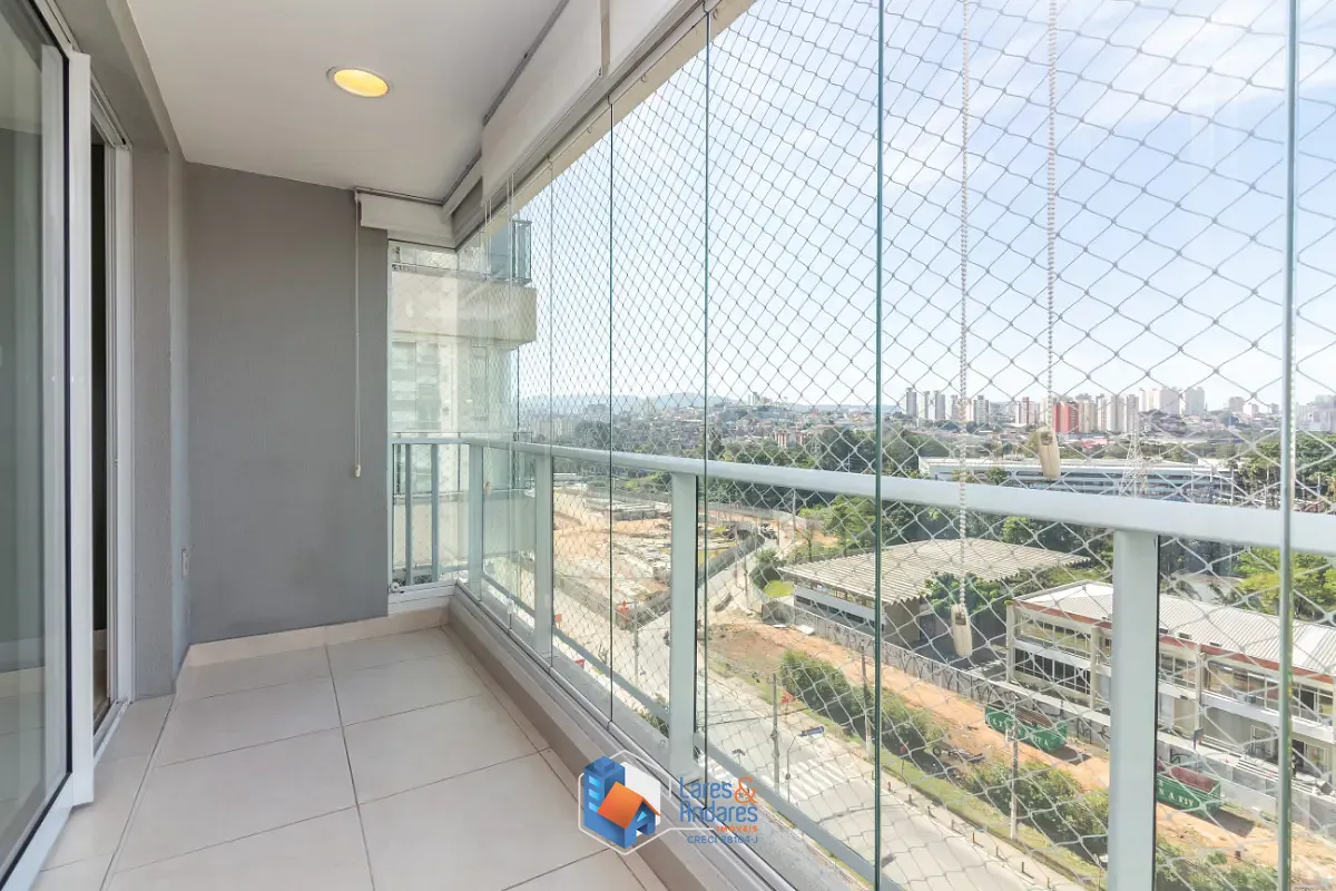 Apartamento, 2 quartos, 55 m² - Foto 12