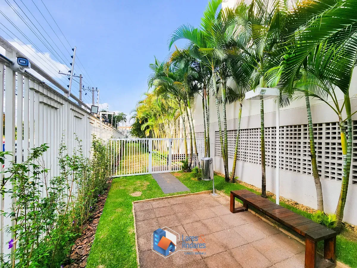 Apartamento, 2 quartos, 55 m² - Foto 37