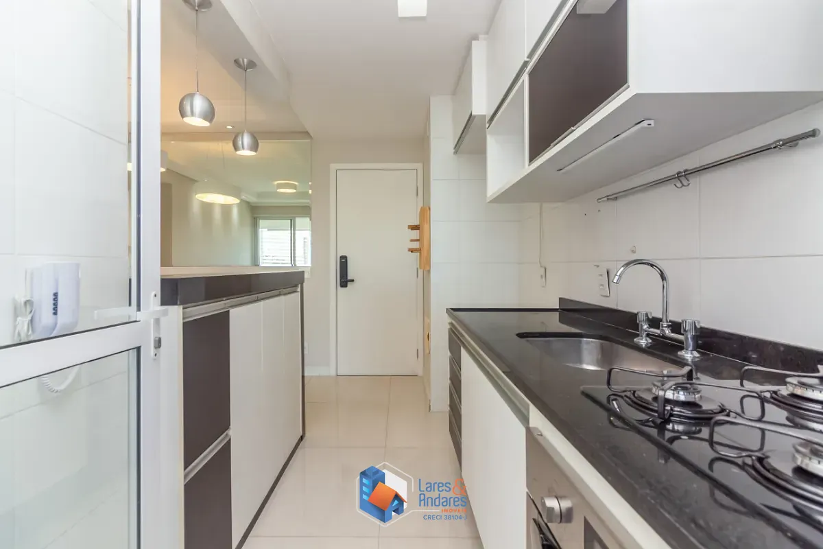 Apartamento, 2 quartos, 55 m² - Foto 7
