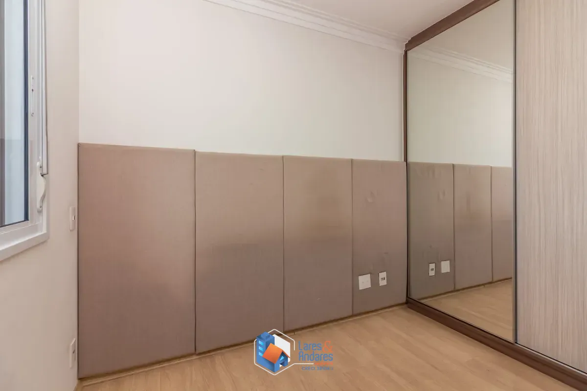 Apartamento, 2 quartos, 55 m² - Foto 19