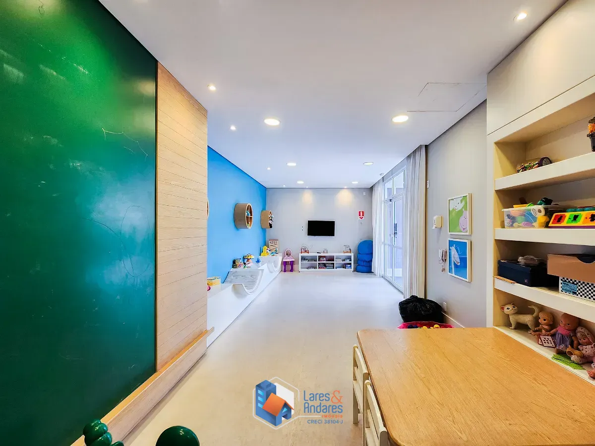 Apartamento, 2 quartos, 55 m² - Foto 27