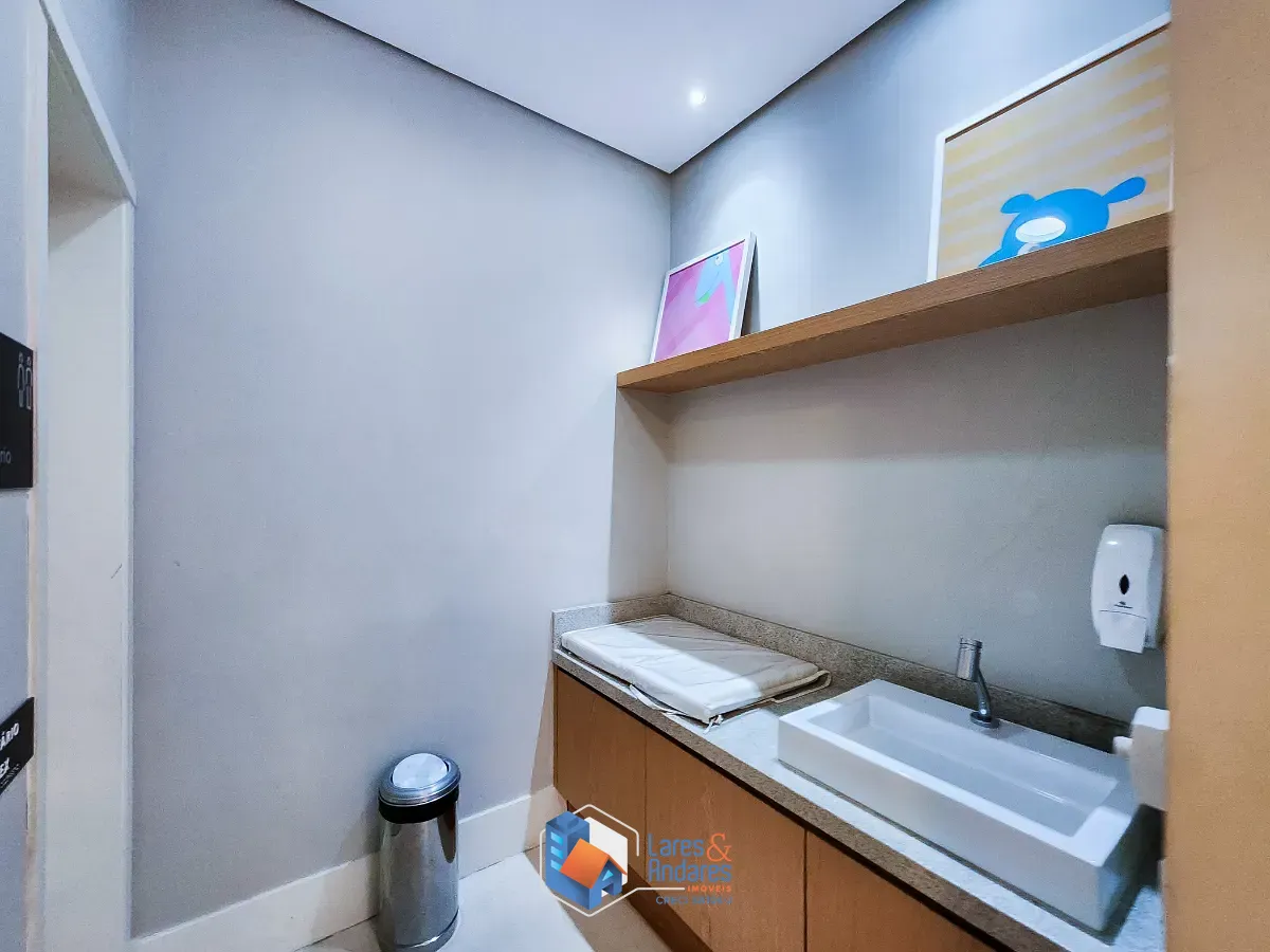 Apartamento, 2 quartos, 55 m² - Foto 28