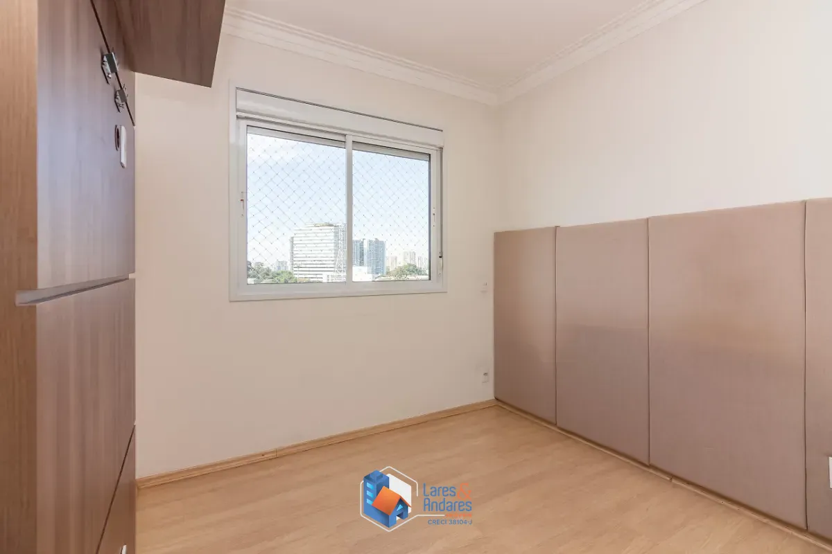 Apartamento, 2 quartos, 55 m² - Foto 16