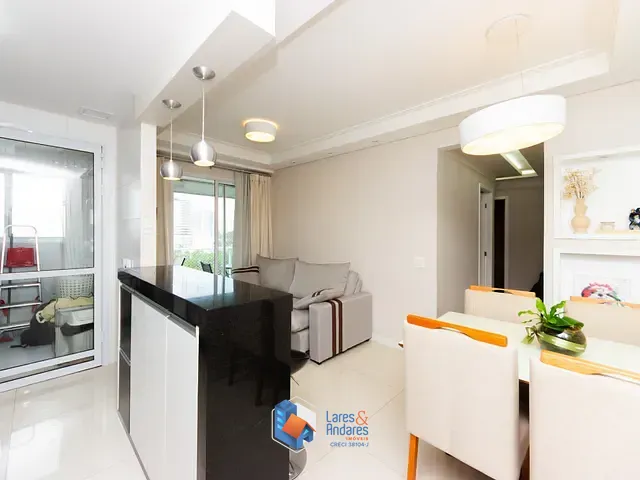 Apartamento com 55m² 2 quartos e 1 banheiro, à venda, no bairro Vila Anastácio em São Paulo