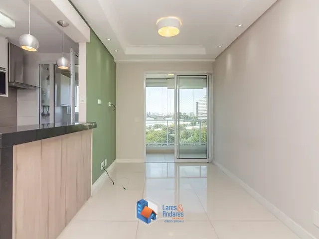 Apartamento com 55m² 2 quartos e 1 banheiro, à venda, no bairro Vila Anastácio em São Paulo
