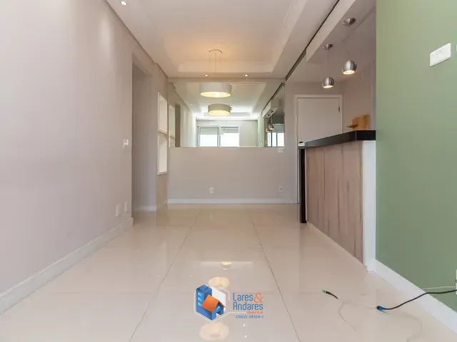 Apartamento com 55m² 2 quartos e 1 banheiro, à venda, no bairro Vila Anastácio em São Paulo