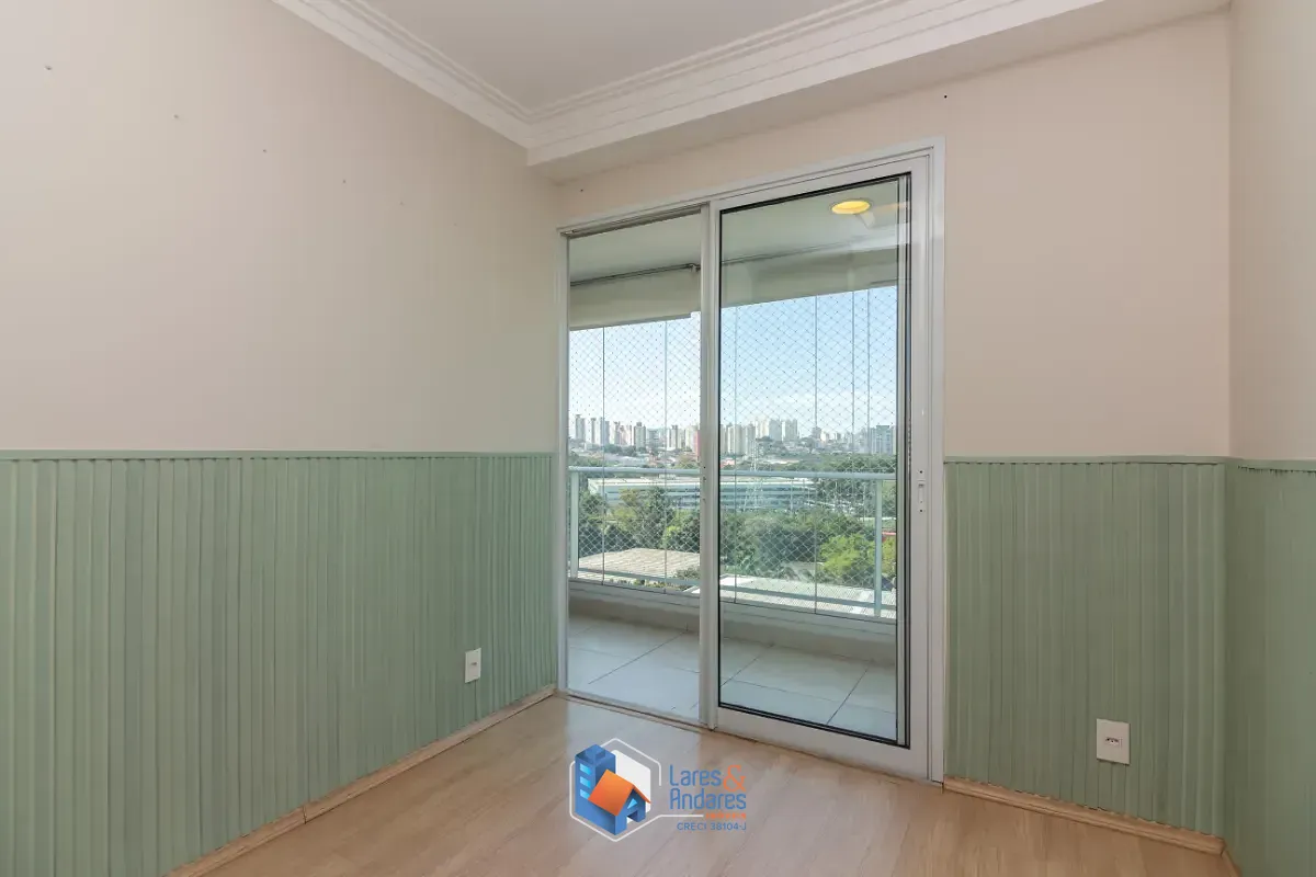 Apartamento, 2 quartos, 55 m² - Foto 10